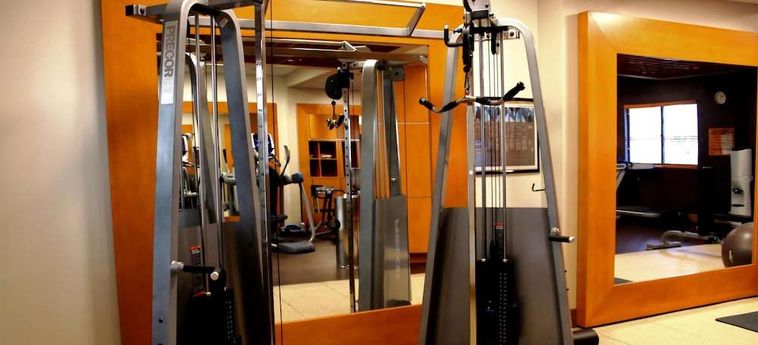 Hotel Hilton Suites Boca Raton Boca Raton (Fl): Foto 