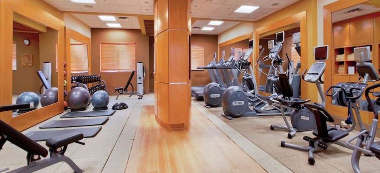 Hotel Hilton Suites Boca Raton Boca Raton (Fl): Foto 