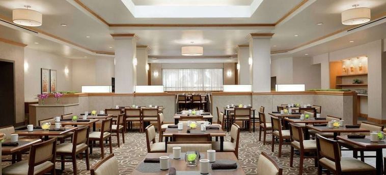 Hotel Hilton Suites Boca Raton Boca Raton (Fl): Foto 