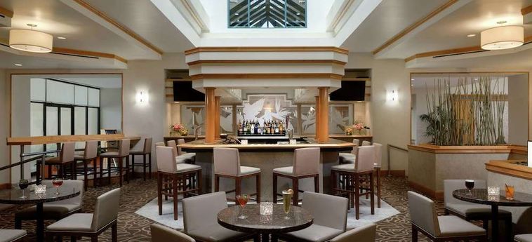 Hotel Hilton Suites Boca Raton Boca Raton (Fl): Foto 