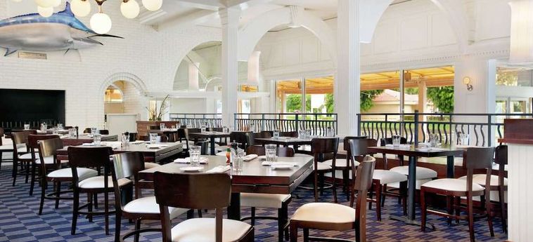 Hotel Hilton Suites Boca Raton Boca Raton (Fl): Foto 