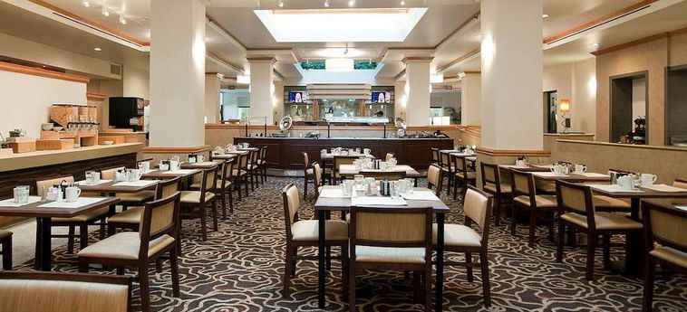 Hotel Hilton Suites Boca Raton Boca Raton (Fl): Foto 