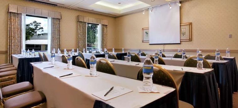 Hotel Hilton Suites Boca Raton Boca Raton (Fl): Foto 