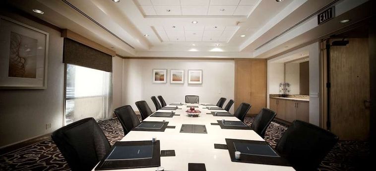 Hotel Hilton Suites Boca Raton Boca Raton (Fl): Foto 