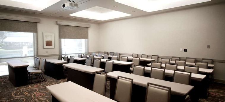 Hotel Hilton Suites Boca Raton Boca Raton (Fl): Foto 
