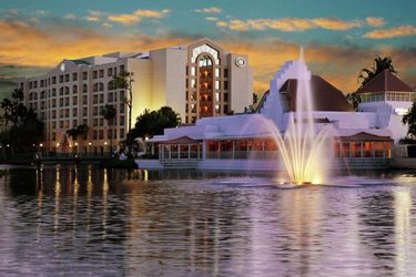 Hotel Hilton Suites Boca Raton Boca Raton (Fl): Photo 