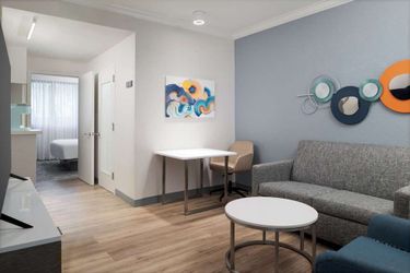 Hotel Hilton Suites Boca Raton Boca Raton (Fl): Photo 