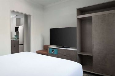 Hotel Hilton Suites Boca Raton Boca Raton (Fl): Photo 