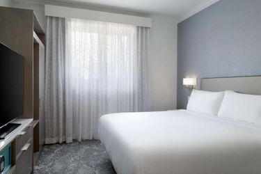 Hotel Hilton Suites Boca Raton Boca Raton (Fl): Photo 
