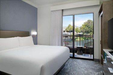 Hotel Hilton Suites Boca Raton Boca Raton (Fl): Photo 