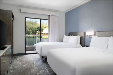 Hotel Hilton Suites Boca Raton Boca Raton (Fl): Photo 