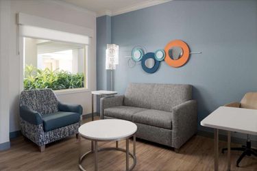 Hotel Hilton Suites Boca Raton Boca Raton (Fl): Photo 