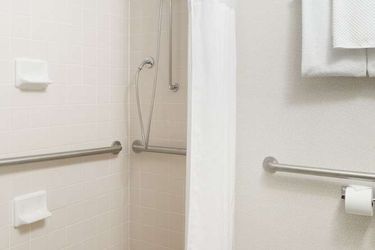 Hotel Hilton Suites Boca Raton Boca Raton (Fl): Photo 