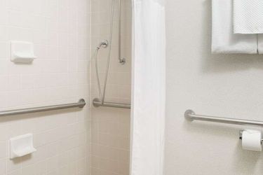 Hotel Hilton Suites Boca Raton Boca Raton (Fl): Photo 