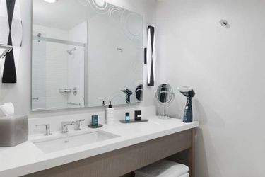 Hotel Hilton Suites Boca Raton Boca Raton (Fl): Photo 