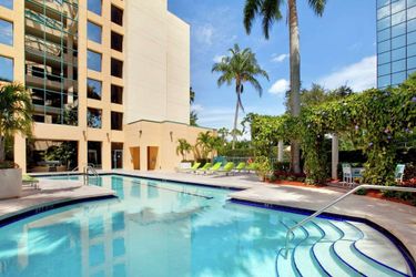 Hotel Hilton Suites Boca Raton Boca Raton (Fl): Photo 