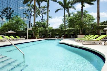 Hotel Hilton Suites Boca Raton Boca Raton (Fl): Photo 
