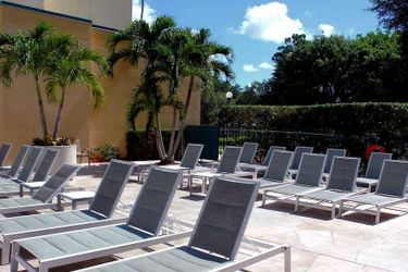 Hotel Hilton Suites Boca Raton Boca Raton (Fl): Photo 