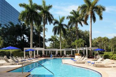 Hotel Hilton Suites Boca Raton Boca Raton (Fl): Photo 