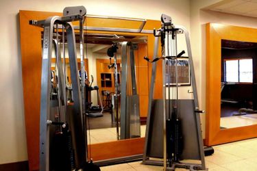 Hotel Hilton Suites Boca Raton Boca Raton (Fl): Photo 