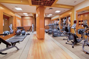 Hotel Hilton Suites Boca Raton Boca Raton (Fl): Photo 