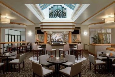Hotel Hilton Suites Boca Raton Boca Raton (Fl): Photo 