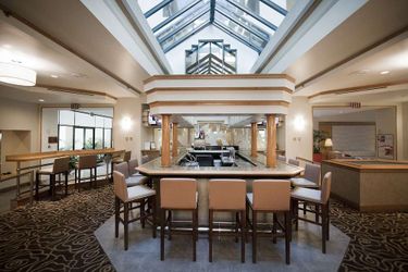 Hotel Hilton Suites Boca Raton Boca Raton (Fl): Photo 
