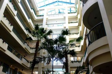 Hotel Hilton Suites Boca Raton Boca Raton (Fl): Photo 