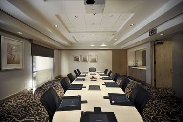 Hotel Hilton Suites Boca Raton Boca Raton (Fl): Photo 