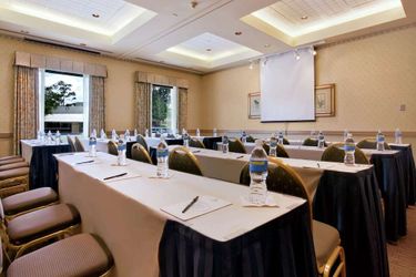 Hotel Hilton Suites Boca Raton Boca Raton (Fl): Photo 
