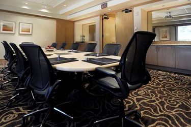 Hotel Hilton Suites Boca Raton Boca Raton (Fl): Photo 