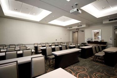 Hotel Hilton Suites Boca Raton Boca Raton (Fl): Photo 