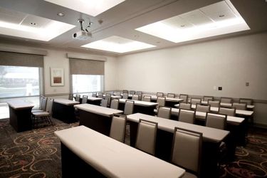 Hotel Hilton Suites Boca Raton Boca Raton (Fl): Photo 
