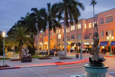 Hotel Hilton Suites Boca Raton Boca Raton (Fl): Photo 