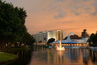Hotel Hilton Suites Boca Raton Boca Raton (Fl): Photo 