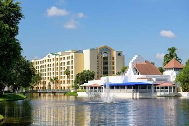 Hotel Hilton Suites Boca Raton Boca Raton (Fl): Photo 