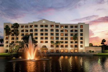 Hotel Hilton Suites Boca Raton Boca Raton (Fl): Photo 