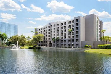 Hotel Hilton Suites Boca Raton Boca Raton (Fl): Photo 