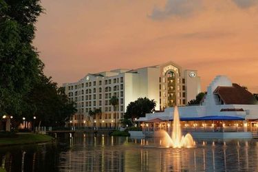 Hotel Hilton Suites Boca Raton Boca Raton (Fl): Photo 