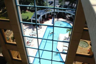 Hotel Hilton Suites Boca Raton Boca Raton (Fl): Photo 