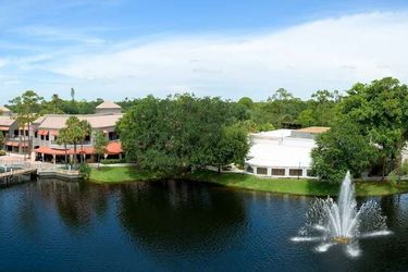 Hotel Hilton Suites Boca Raton Boca Raton (Fl): Photo 