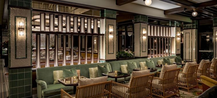 Hotel Bungalows At The Boca Raton Boca Raton (Fl): Foto 