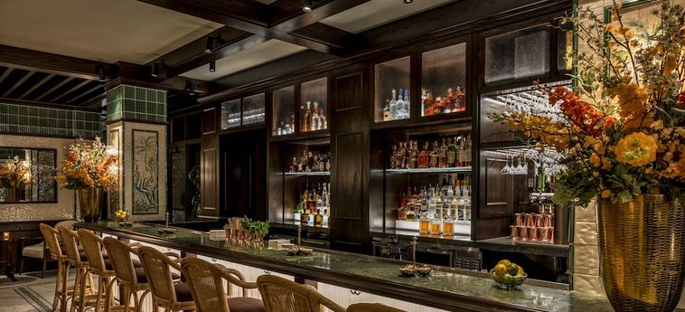 Hotel Bungalows At The Boca Raton Boca Raton (Fl): Foto 