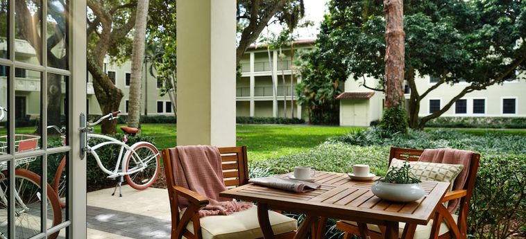 Hotel Bungalows At The Boca Raton Boca Raton (Fl): Foto 