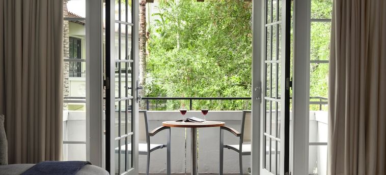 Hotel Bungalows At The Boca Raton Boca Raton (Fl): Foto 