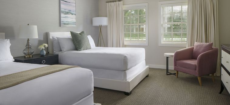 Hotel Bungalows At The Boca Raton Boca Raton (Fl): Foto 