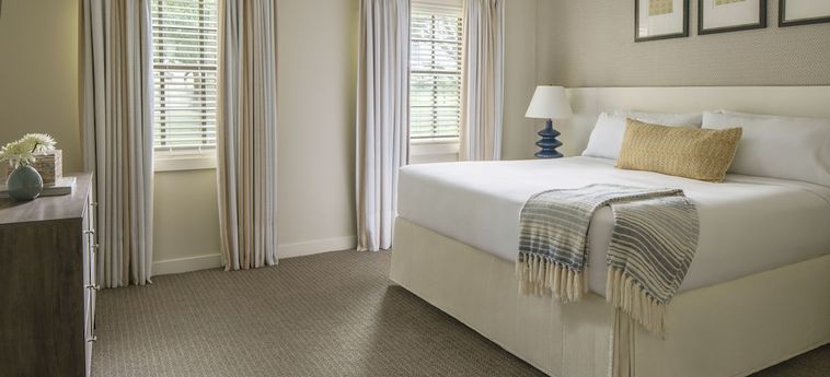 Hotel Bungalows At The Boca Raton Boca Raton (Fl): Foto 