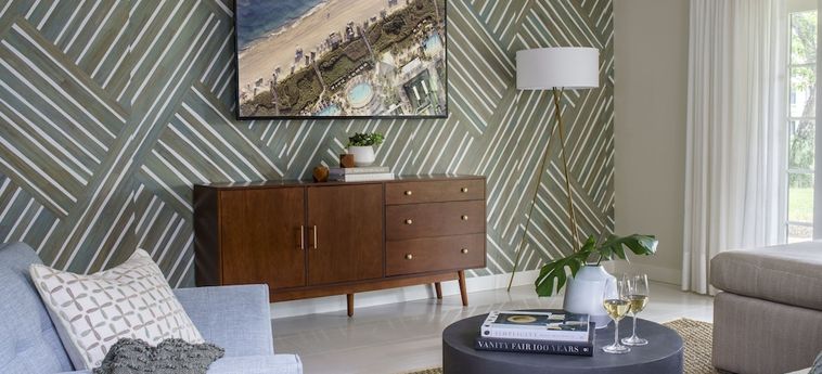 Hotel Bungalows At The Boca Raton Boca Raton (Fl): Foto 