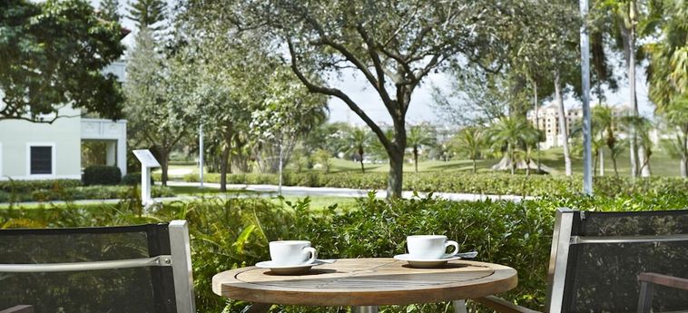 Hotel Bungalows At The Boca Raton Boca Raton (Fl): Foto 