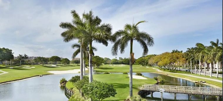 Hotel Bungalows At The Boca Raton Boca Raton (Fl): Foto 